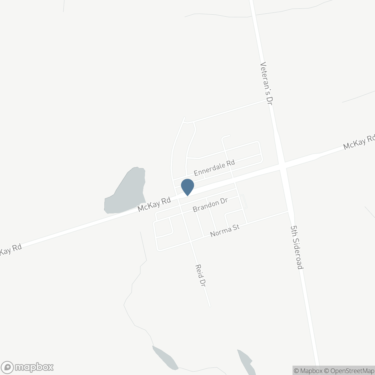 16 PEAREN LANE, Barrie, Ontario L9J 0Z7